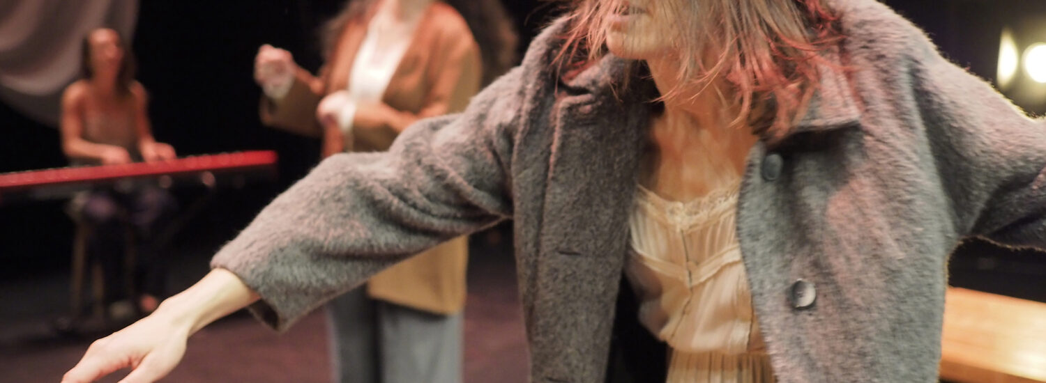 hasta el último baile