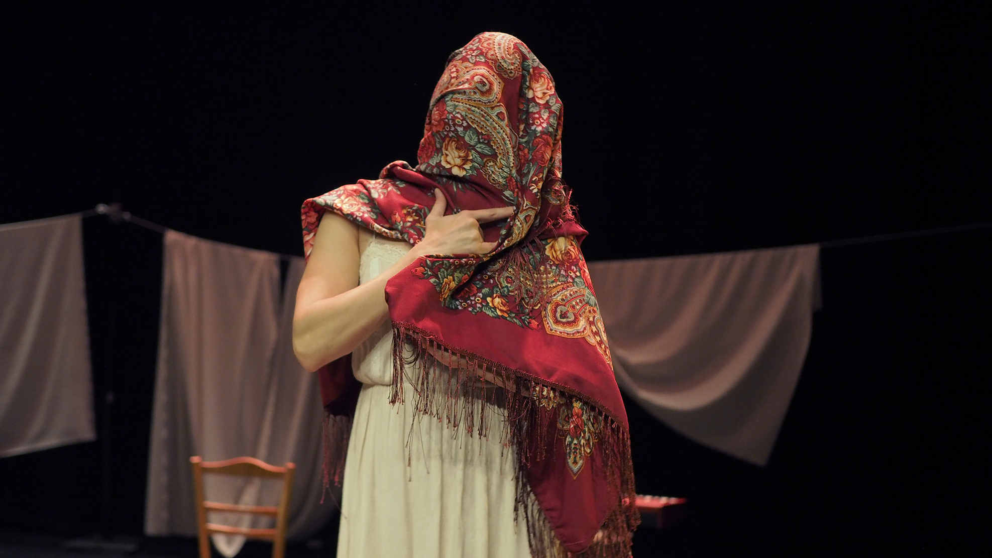 hasta el último baile