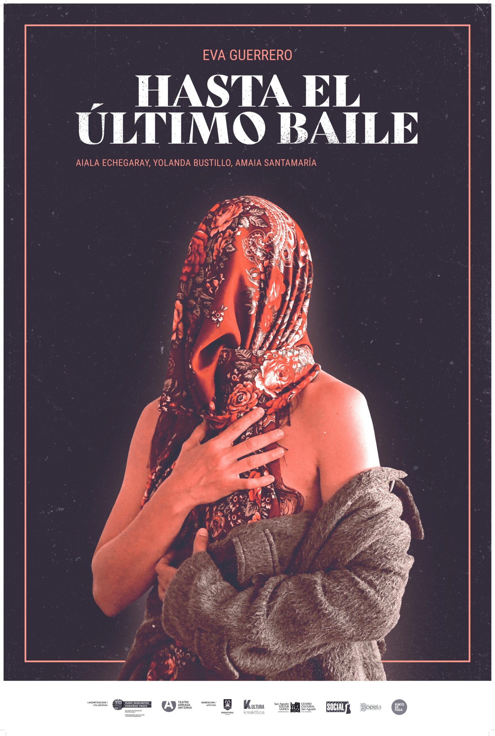 hasta el último baile